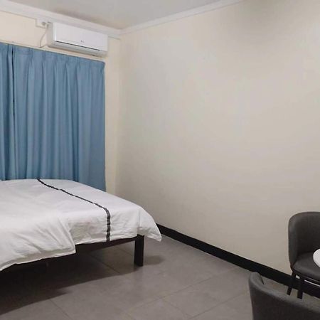 Cc Airport Rooms Nadi Exteriér fotografie