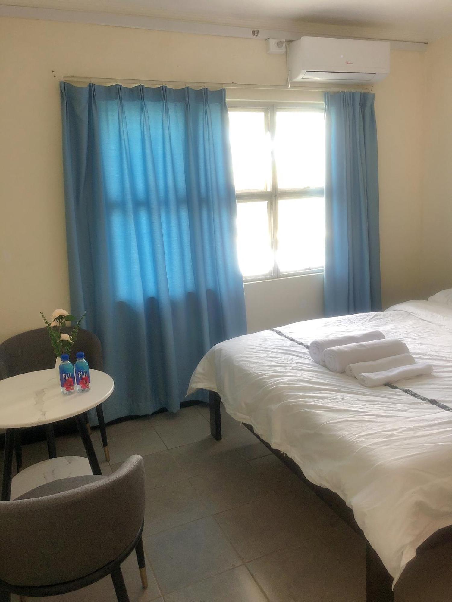 Cc Airport Rooms Nadi Exteriér fotografie