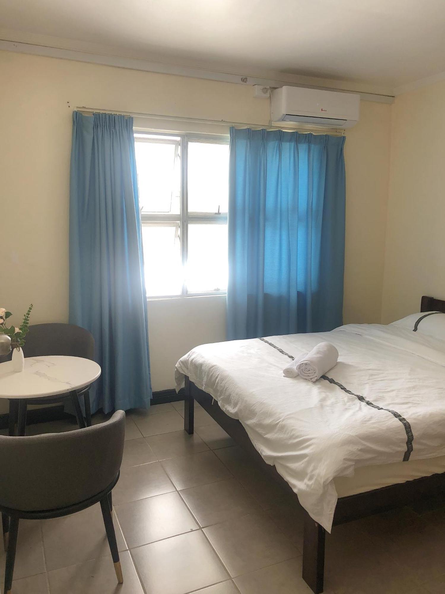 Cc Airport Rooms Nadi Exteriér fotografie